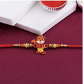 Character Designer Rakhi for Brother – Stylish Lightweight Festive Rakhi