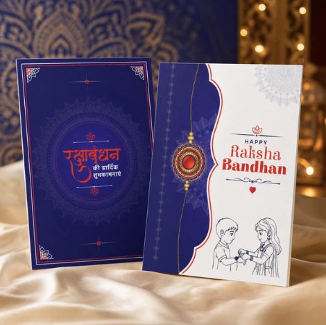 Kalash Bracelet Rakhi Gift Combo with Turtle Pooja Thali | Raksha Bandhan Gift Set